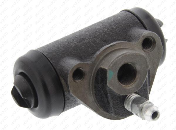 Wheel brake cylinder, brake cylinder (4452), Abarth, Fiat, Lancia ....
